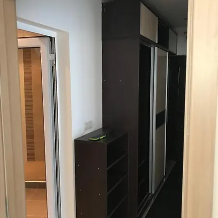 Apartment Aпартамент Лилия Primorsko