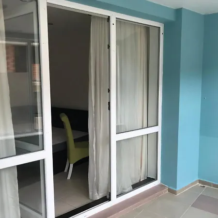 Apartment Aпартамент Лилия *